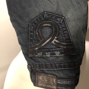 Big Star Jeans size 28 long